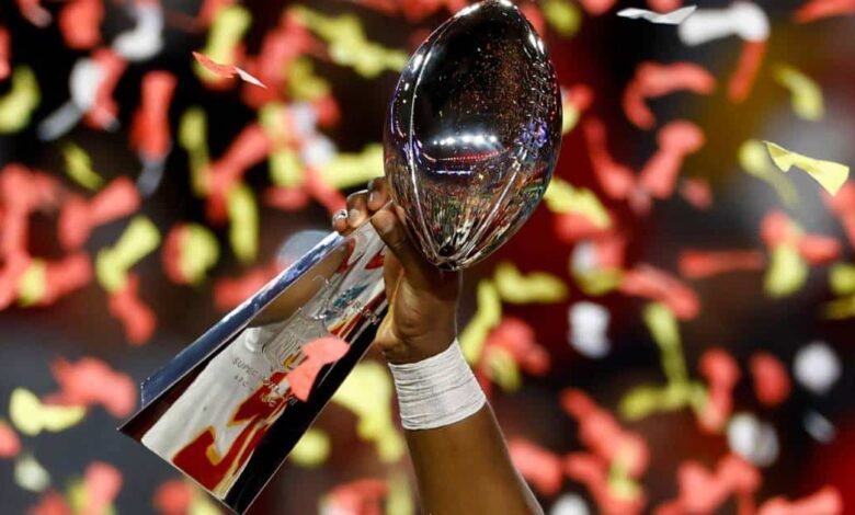 partidos mas repetidos del super bowl que marcaron la nfl 2