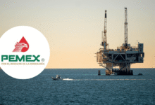 Pemex fortalece su operación y reduce deuda al cierre de 2025, reporta estabilidad financiera