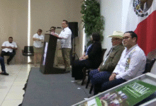 presentan nueva edición de la revista tsikbal en el congreso