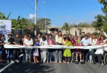 primer mega operativo de limpieza del año llega a san luis sur dzununcán