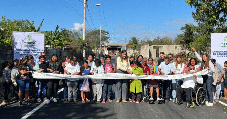 primer mega operativo de limpieza del año llega a san luis sur dzununcán