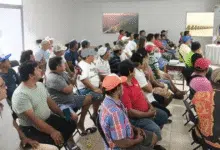 progreso refuerza seguridad marítima ante frentes fríos y veda pesquera