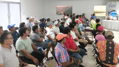 progreso refuerza seguridad marítima ante frentes fríos y veda pesquera