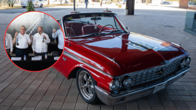 proyectará turismo el rally maya méxico 2026