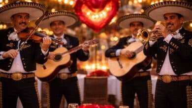 ¿Cuánto cuesta celebrar San Valentín en Yucatán? Flores, mariachis y cenas elevan el presupuesto