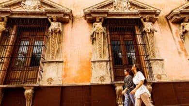 Tour gratuito invita a descubrir el corazón histórico de Mérida