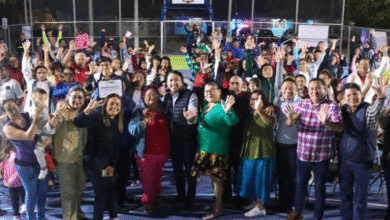 El Ayuntamiento de Mérida, que encabeza la alcaldesa Cecilia Patrón Laviada, otorgó el nombramiento oficial como cuidadores de su parque a los integrantes del Consejo de Participación Ciudadana del Fraccionamiento Santa Cruz Palomeque.