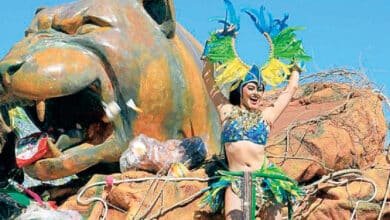 Mérida, Kanasín y Progreso listos para la gran fiesta