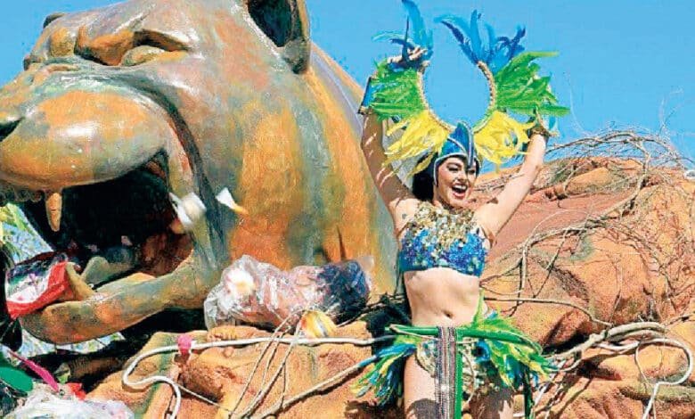 Mérida, Kanasín y Progreso listos para la gran fiesta