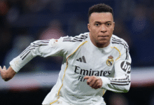 PSG aún debe pagar 5.9 millones de euros a Mbappé por vacaciones no remuneradas