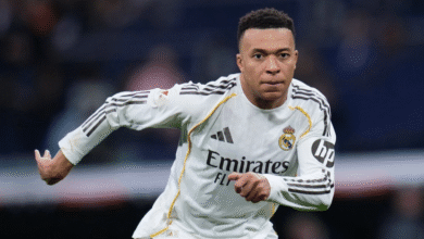 PSG aún debe pagar 5.9 millones de euros a Mbappé por vacaciones no remuneradas