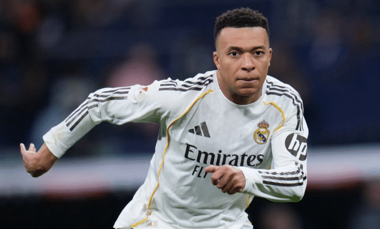 PSG aún debe pagar 5.9 millones de euros a Mbappé por vacaciones no remuneradas