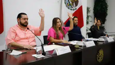 Congreso de Yucatán avanza en la convocatoria para integrar el Consejo Consultivo de la CODHEY (Foto de internet)