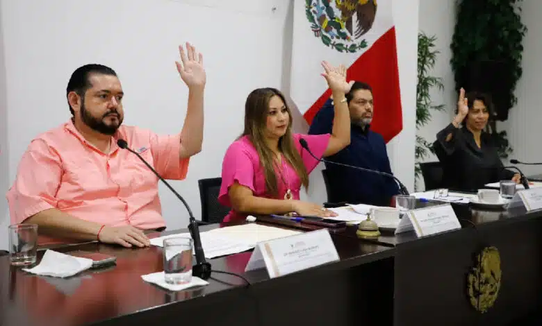 Congreso de Yucatán avanza en la convocatoria para integrar el Consejo Consultivo de la CODHEY (Foto de internet)