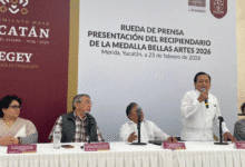 recibirá tomás cortés canto la medalla bellas artes 2026