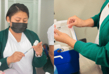 refuerzan vacunación gratuita contra el sarampión en mérida