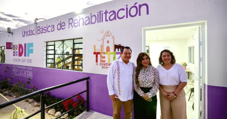 rehabilitan ubr de tetiz y amplían servicios de atención