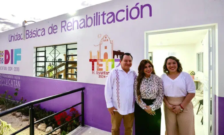 rehabilitan ubr de tetiz y amplían servicios de atención