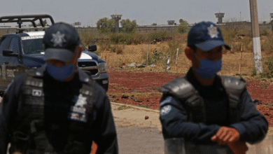 Reportan fuga de reos en el penal de Ixtapa y explosiones en Puerto Vallarta