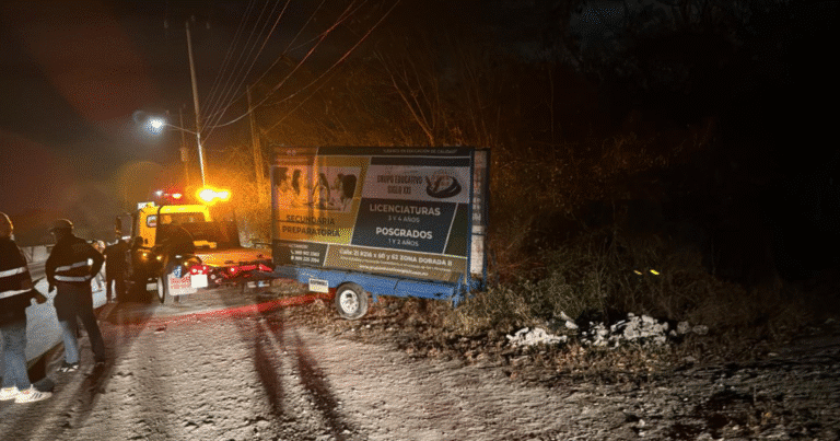 retiran 22 vallas publicitarias irregulares en mérida