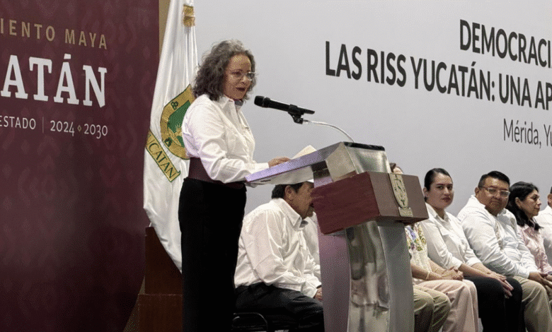 revolucionan salud pública con modelo comunitario