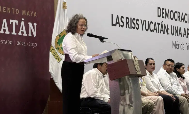 revolucionan salud pública con modelo comunitario