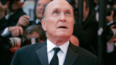 Robert Duvall, leyenda de El padrino, muere a los 95 años