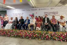 Casas Comunitarias de Lengua Indígena (Foto de Gobierno de México)