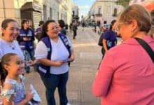 Anuncian dos nuevos programas para fortalecer a las mujeres en Mérida durante 2026
