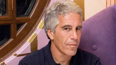 Rumores sobre Jeffrey Epstein y vínculo con Israel, esto se sabe. Foto: NBC News.
