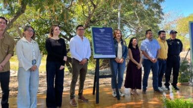 BioCorredor Poniente, ejemplo de planeación y resiliencia para una Mérida más verde