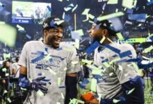 Seattle Seahawks y sus apariciones en el Super Bowl