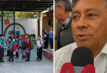 segey reporta 4 casos de sarampión en escuelas; afirma que está bajo control