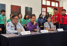 semana scout en yucatán celebra 57 años con actividades enfocadas en valores y sustentabilidad