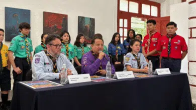 semana scout en yucatán celebra 57 años con actividades enfocadas en valores y sustentabilidad