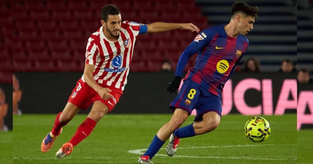 semifinales de copa del rey fecha de los partidos 2