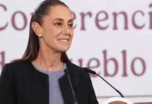 Sheinbaum destaca avances en seguridad y comercio ante revisión del T-MEC con Estados Unidos