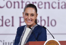 Suspenden Mañanera del Pueblo este 5 de febrero por agenda constitucional de Sheinbaum