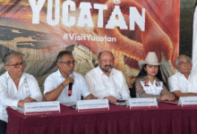 tekax impulsa al campo con su primera expo feria ganadera 2026