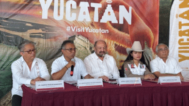 tekax impulsa al campo con su primera expo feria ganadera 2026