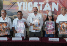 tekax impulsa el sur con la primera expo feria ganadera 2026