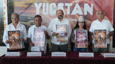 tekax impulsa el sur con la primera expo feria ganadera 2026