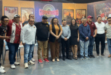 tele yucatán celebra 56 años de trayectoria y cercanía en los hogares yucatecos