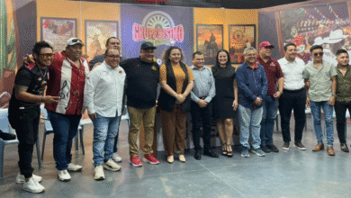 tele yucatán celebra 56 años de trayectoria y cercanía en los hogares yucatecos