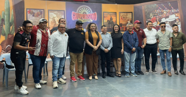 tele yucatán celebra 56 años de trayectoria y cercanía en los hogares yucatecos