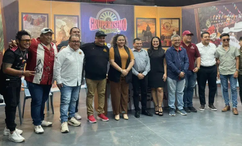 tele yucatán celebra 56 años de trayectoria y cercanía en los hogares yucatecos