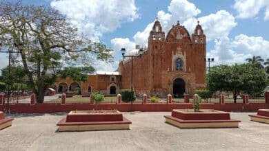 Suman seis sismos en Yucatán el más reciente se registró en Ticul (Foto de internet)