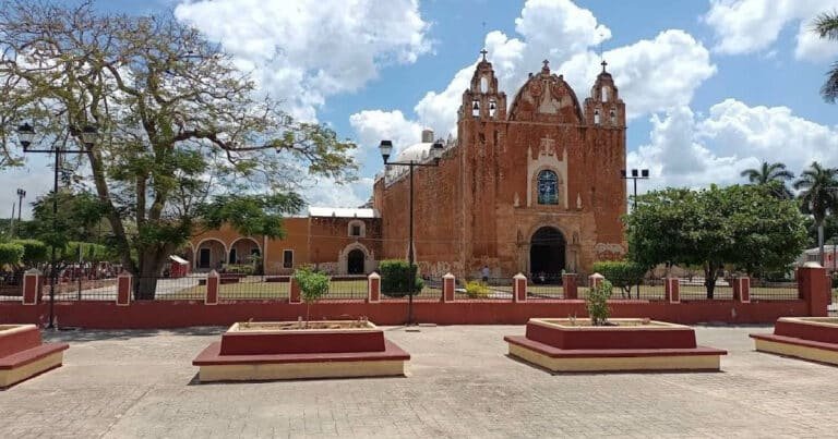Suman seis sismos en Yucatán el más reciente se registró en Ticul (Foto de internet)
