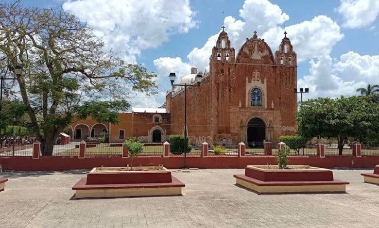 Suman seis sismos en Yucatán el más reciente se registró en Ticul (Foto de internet)