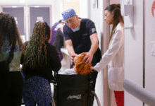 transforman vidas de familias yucatecas a través de la jornada gratuita “dibujando sonrisas”